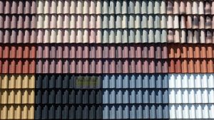 telha-concreto-telhado-colorida-colonial-casa-construcao-pedreirao